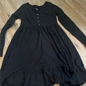 Baby doll dress